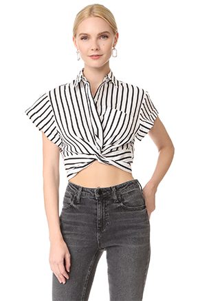 T-By-Alexander-Wang-Striped-Twist-Front-Crop-Shirt-2.jpg