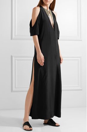 Zeus-Dione-Lyre-Cold-Shoulder-Silk-Crepe-De-Chine-Maxi-Dress.jpg