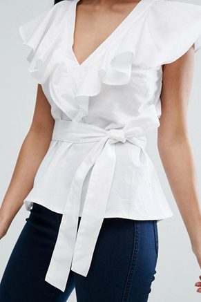 ASOS-Ruffle-Blouse-With-Ruffle-Front-And-Tie-Waist.jpe