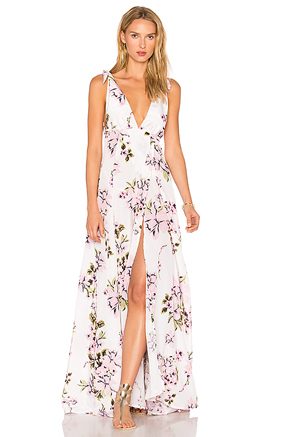 Beach-Riot-Deep-V-Floral-Gown-2.jpg