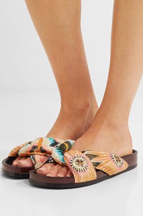 Chloe-Floral-Print-Satin-and-Leather-Slides.jpg