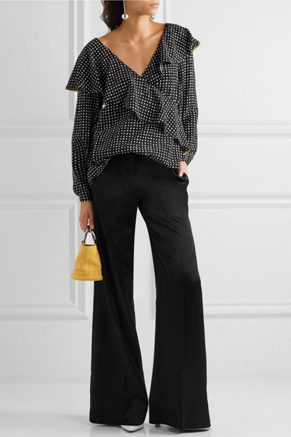 Diane-Von-Furstenberg-Ruffled-Polka-Dot-Silk-Crepe-de-Chine-Wrap-Top.jpg