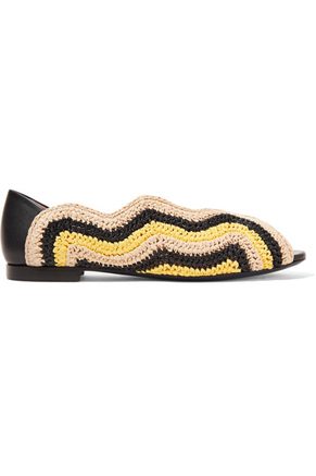 Fendi-Raffia-And-Leather-Ballet-Flat.jpg