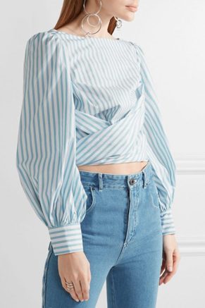Johanna-Oritz-Bahia-Open-Back-Striped-Cotton-Poplin-Wrap-Top.jpg