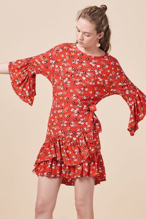 Maje-Rahimi-Printed-Dress-With-Frills.jpg