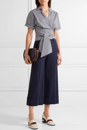 Michael-Kors-Cropped-Gingham-Cotton-Blend-Poplin-Wrap-Top.jpg