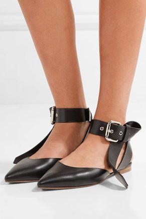 Monse-Buckled-Leather-Point-Toe-Flats.jpg