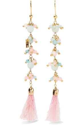 Rosantica-Baby-Gold-Tone-Quartz-And-Tinsel-Earrings.jpg