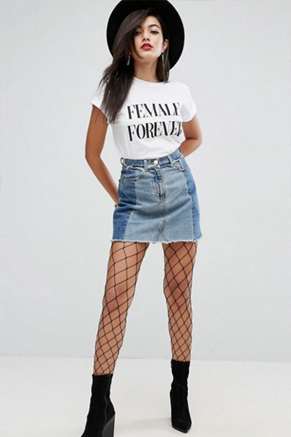 T-Shirt-With-Female-Forever-Print.png