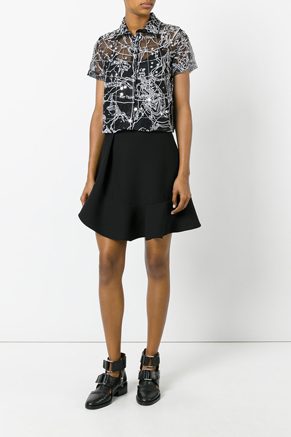 KTZ Transparent Constellation Shirt