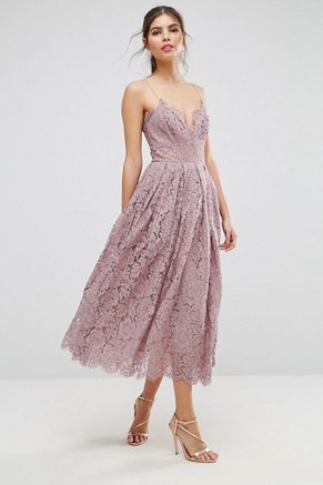 ASOS Lace