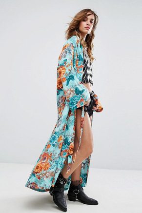 ASOS Sacred