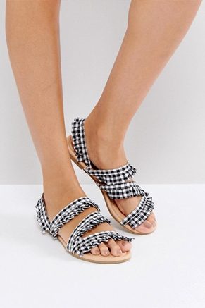 ASOS Sandals
