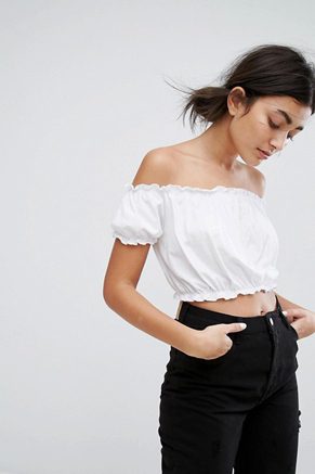 Bershka