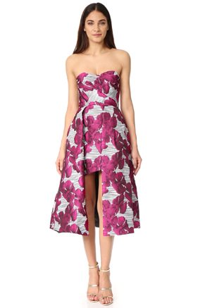 Caine Dress
