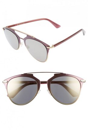 Dior-Reflected-52mm-Brow-Bar-Sunglasses.jpg