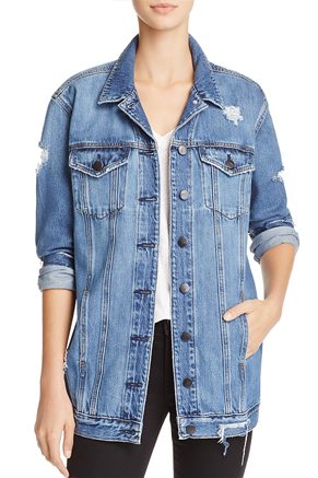 Distressed