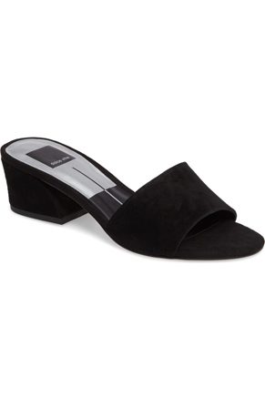 Dolce Vita Rilee Slide