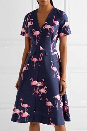 Draper-James-Cutout-Printed-Silk-and-Cotton-Blend-Dress.jpg