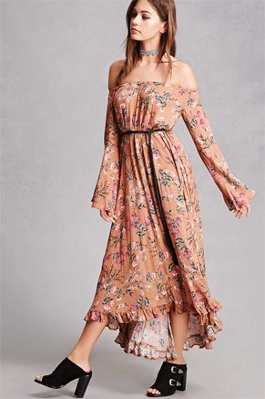Forever 21