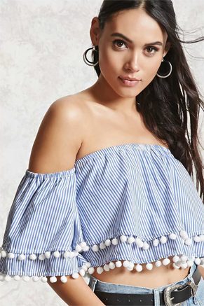 Forever 21