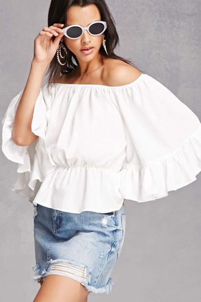 Forever 21