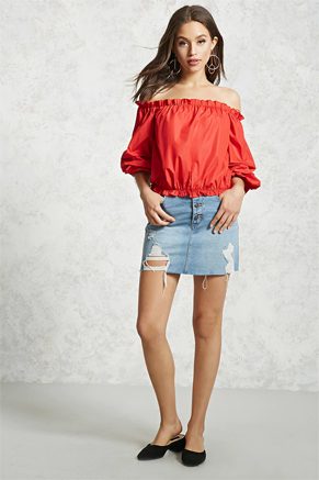Forever 21