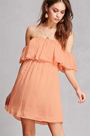 Forever 21
