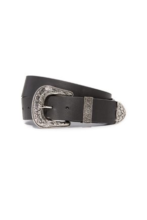 Frank Belt