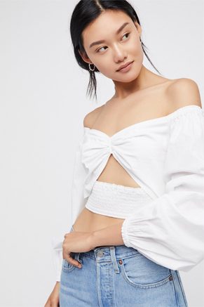 Free People Top