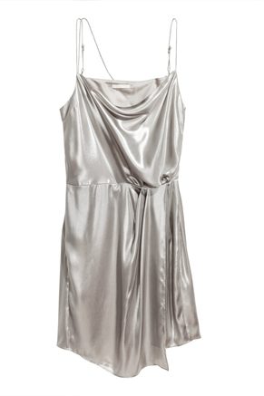 HM Metallic