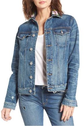 Hudson Jeans