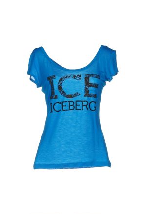 Ice Iceberg