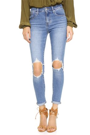 LEVIS