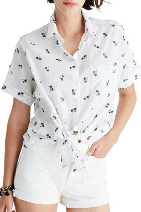 Madewell