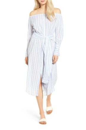 Moon-River-Stripe-Off-The-Shoulder-Shirt-Dress.jpg