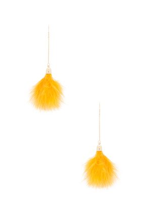 8 Other Reasons Moulin Earrings