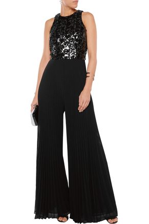 Sequin Embellished