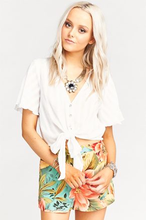 Show me your mumu
