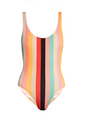 Solid & Striped