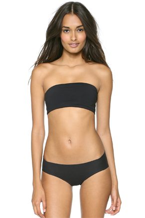 Top Secret Tiny Tube Bandeau