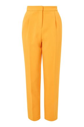 Topshop Orange