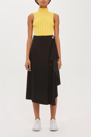 Topshop Skirt