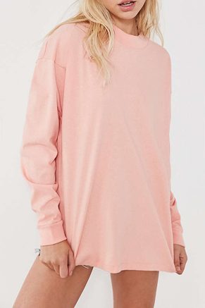 BDG Ferris Ringer Tee