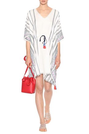 Velvet Adalina Cotton Kaftan