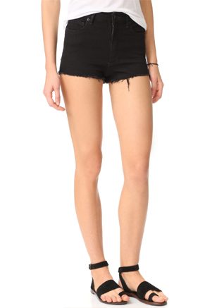 cutoff shorts