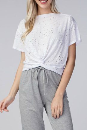 Knot Your Girl Tee