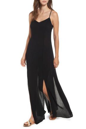 Love Fire Maxi