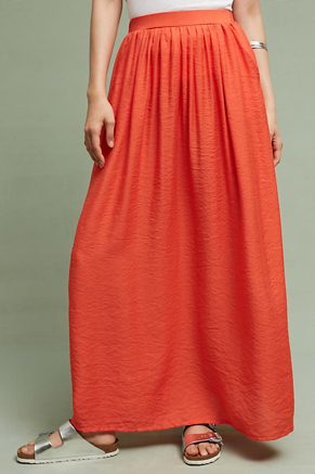 Norwich Skirt