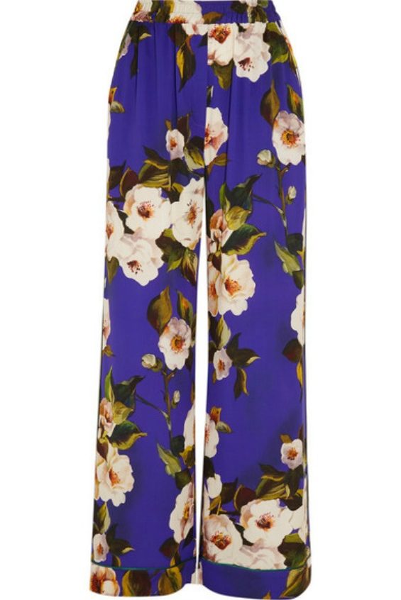 Dolce-and-gabbana-printed-floral